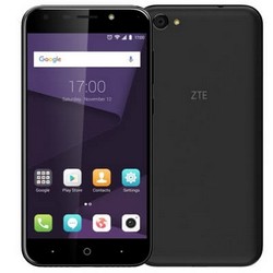 Замена разъема зарядки на телефоне ZTE Blade A6 в Рязане